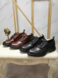 Picture of Louis Vuitton Shoes _SKULVsz38-44mnf012514035